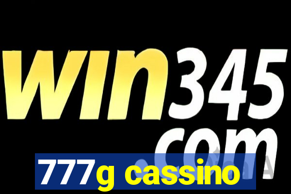 777g cassino